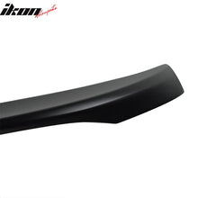 Load image into Gallery viewer, 2015-2019 BMW F16 X6 F86 X6M Performance Unpainted Trunk Spoiler ABS