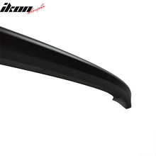 Load image into Gallery viewer, 2015-2019 BMW F16 X6 F86 X6M Performance Unpainted Trunk Spoiler ABS