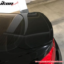 Load image into Gallery viewer, 2014-2020 BMW F32 4 Series Coupe M4 Style Rear Trunk Spoiler Wing ABS