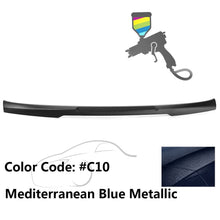 Load image into Gallery viewer, 2014-2021 BMW 2 Series F22 Coupe 2 Door M4 Style Trunk Spoiler ABS