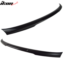 Load image into Gallery viewer, 2014-2021 BMW 2 Series F22 Coupe 2 Door M4 Style Trunk Spoiler ABS