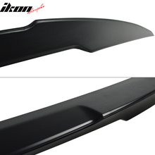 Load image into Gallery viewer, 2014-2021 BMW 2 Series F22 Coupe 2 Door M4 Style Trunk Spoiler ABS