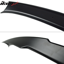 Load image into Gallery viewer, 2014-2021 BMW 2 Series F22 Coupe 2 Door M4 Style Trunk Spoiler ABS