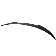 Load image into Gallery viewer, 2013-2018 Mercedes Benz W117 CLA Class Sedan V Style Trunk Spoiler ABS
