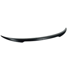 Load image into Gallery viewer, 2013-2018 Mercedes Benz W117 CLA Class Sedan V Style Trunk Spoiler ABS