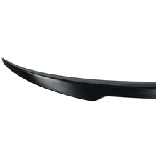 Load image into Gallery viewer, 2013-2018 Mercedes Benz W117 CLA Class Sedan V Style Trunk Spoiler ABS