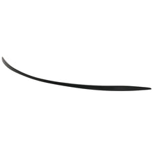 Load image into Gallery viewer, 2015-2021 Benz W205 Sedan 4D OE Style Trunk Spoiler ABS
