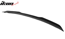 Load image into Gallery viewer, 2015-2023 Ford Mustang Coupe Trunk Spoiler V Style Carbon Fiber Wing