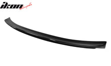Load image into Gallery viewer, 2015-2023 Ford Mustang Coupe Trunk Spoiler V Style Carbon Fiber Wing