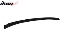 Load image into Gallery viewer, 2015-2023 Ford Mustang Coupe Trunk Spoiler V Style Carbon Fiber Wing