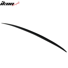 Load image into Gallery viewer, 2004-2010 BMW E60 5 Series Sedan M3 Style Trunk Spoiler ABS
