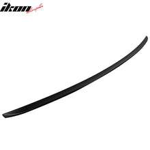 Load image into Gallery viewer, 2004-2010 BMW E60 5 Series Sedan M3 Style Trunk Spoiler ABS