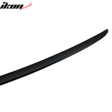 Load image into Gallery viewer, 2004-2010 BMW E60 5 Series Sedan M3 Style Trunk Spoiler ABS