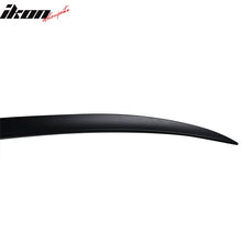 Load image into Gallery viewer, 2004-2010 BMW E60 5 Series Sedan M3 Style Trunk Spoiler ABS