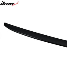 Load image into Gallery viewer, 2004-2010 BMW E60 5 Series Sedan M3 Style Trunk Spoiler ABS