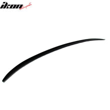 Load image into Gallery viewer, 2009-2015 BMW F01 F02 7 Series M3 Style Trunk Spoiler ABS