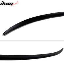 Load image into Gallery viewer, 2009-2015 BMW F01 F02 7 Series M3 Style Trunk Spoiler ABS