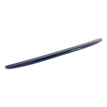 Load image into Gallery viewer, 2015-2021 Benz C-Class C205 Coupe AMG Style Trunk Spoiler ABS