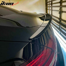 Load image into Gallery viewer, 2015-2021 Benz C-Class C205 Coupe AMG Style Trunk Spoiler ABS