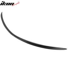 Load image into Gallery viewer, 2015-2021 Benz W205 C-Class Trunk Spoiler AMG Style Carbon Fiber Wing