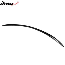 Load image into Gallery viewer, 2015-2021 Benz W205 C-Class Trunk Spoiler AMG Style Carbon Fiber Wing
