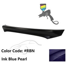 Load image into Gallery viewer, 2015-2017 Nissan Juke Painted Rear Trunk Spoiler Wing Lip - ABS