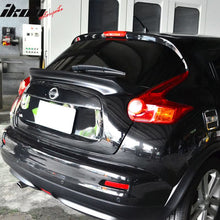 Load image into Gallery viewer, 2015-2017 Nissan Juke Painted Rear Trunk Spoiler Wing Lip - ABS
