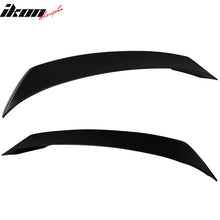 Load image into Gallery viewer, 2015-2017 Nissan Juke Painted Rear Trunk Spoiler Wing Lip - ABS