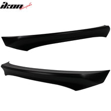 Load image into Gallery viewer, 2015-2017 Nissan Juke Painted Rear Trunk Spoiler Wing Lip - ABS