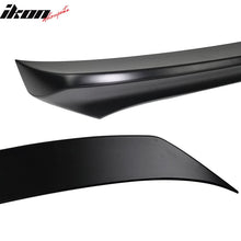 Load image into Gallery viewer, 2015-2017 Nissan Juke Painted Rear Trunk Spoiler Wing Lip - ABS