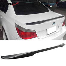 Load image into Gallery viewer, 2004-2010 BMW E60 5 Series Sedan Performance Style Trunk Spoiler ABS