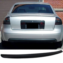 Load image into Gallery viewer, 1998-2004 Audi A6 C5 A Style Rear Trunk Spoiler ABS