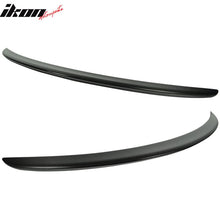 Load image into Gallery viewer, 2015-2021 Benz W205 C Class Coupe AMG Style Carbon Fiber Trunk Spoiler