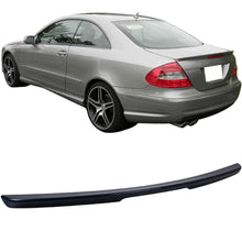 Load image into Gallery viewer, 2003-2009 Mercedes Benz CLK AMG StyleTrunk Spoiler ABS