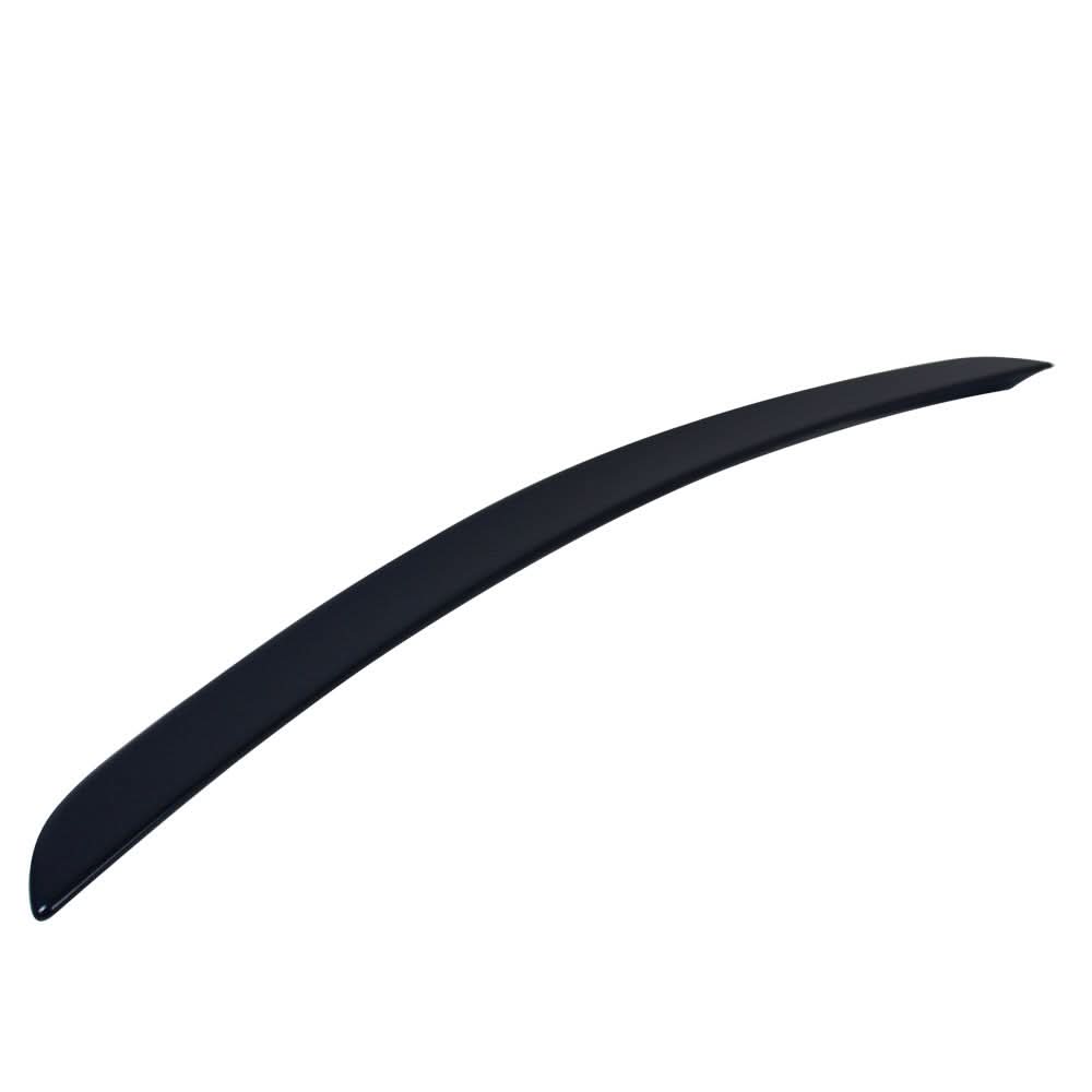 2003-2009 Mercedes Benz CLK AMG StyleTrunk Spoiler ABS