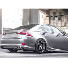 Load image into Gallery viewer, 2014-2020 Lexus IS250 IS300 IS350 F Sport Rear Trunk Spoiler Wing ABS