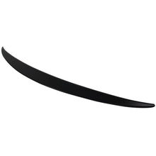 Load image into Gallery viewer, 2017-2023 Mercedes Benz W213 Sedan OE Style Trunk Spoiler ABS