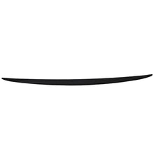 Load image into Gallery viewer, 2017-2023 Mercedes Benz W213 Sedan OE Style Trunk Spoiler ABS