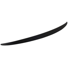 Load image into Gallery viewer, 2017-2023 Mercedes Benz W213 Sedan OE Style Trunk Spoiler ABS