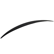 Load image into Gallery viewer, 2017-2023 Mercedes Benz W213 Sedan OE Style Trunk Spoiler ABS