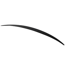 Load image into Gallery viewer, 2017-2023 Mercedes Benz W213 Sedan OE Style Trunk Spoiler ABS