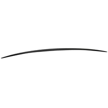Load image into Gallery viewer, 2017-2023 Mercedes Benz W213 Sedan OE Style Trunk Spoiler ABS