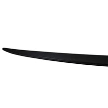 Load image into Gallery viewer, 2017-2023 Mercedes Benz W213 Sedan OE Style Trunk Spoiler ABS