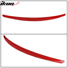 Load image into Gallery viewer, 2013-2020 Mercedes Benz SL-Class R231 2Dr Rear Trunk Spoiler ABS