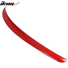 Load image into Gallery viewer, 2013-2020 Mercedes Benz SL-Class R231 2Dr Rear Trunk Spoiler ABS