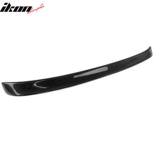 Load image into Gallery viewer, 1994-2000 Benz W202 C-Class Trunk Spoiler L Style Carbon Fiber Wing