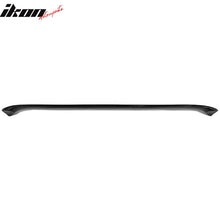 Load image into Gallery viewer, 1994-2000 Benz W202 C-Class Trunk Spoiler L Style Carbon Fiber Wing