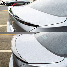 Load image into Gallery viewer, 2011-2016 BMW F10 5 Series Sedan M4 Style Trunk Spoiler ABS