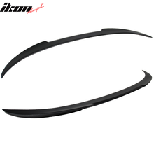 Load image into Gallery viewer, 2014-2020 BMW 4 Series F33 F83 Convertible 2Dr M4 Trunk Spoiler ABS
