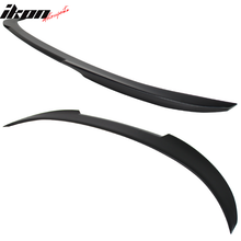 Load image into Gallery viewer, 2014-2020 BMW 4 Series F33 F83 Convertible 2Dr M4 Trunk Spoiler ABS